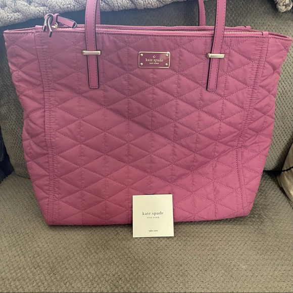 Limited addition - Kate spade purse ♠️ - Picture 7 of 8